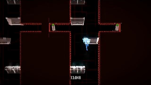Challenge Room 43 - Fun House - Bionic Commando: Rearmed смотреть онлайн