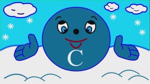 Учим буквы Урок 22 _Звук и буква С_