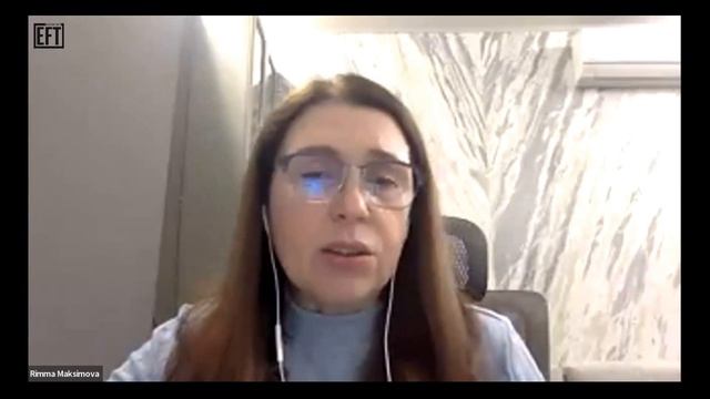 Демонстрация. Прослеживание негативного цикла - Шаг 2 процесса ЭФТ. смотреть онлайн