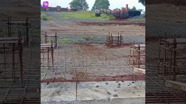 Fabrication foundation bolt weldig work смотреть онлайн