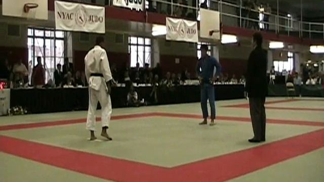 NY Open 2007 смотреть онлайн
