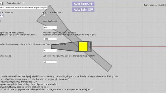 diep io tank editor by biniaś #4 смотреть онлайн
