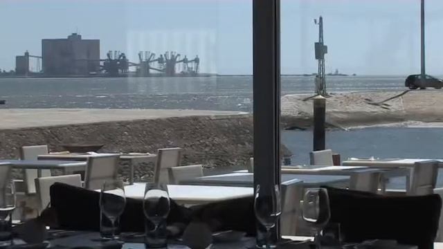 Altis Belém Hotel & Spa Lisboa, Portugal - fendeq.com смотреть онлайн