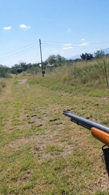 22 LR. Marlin смотреть онлайн