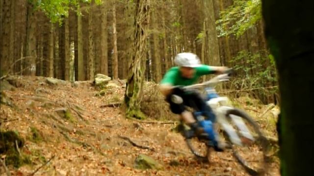 2011 Orange Alpine 160 смотреть онлайн