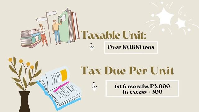 Documentary Stamp Tax смотреть онлайн