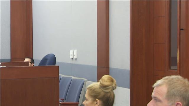 Live stream of the Ammar Harris trial in Las Vegas смотреть онлайн