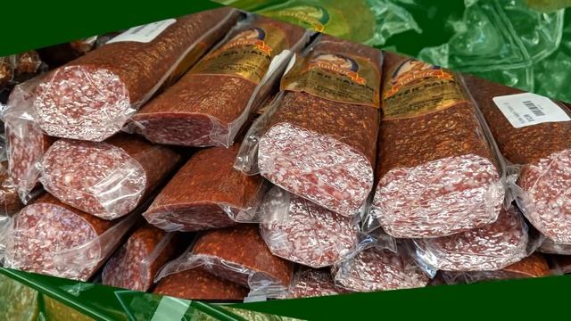 Green Hills Food Market смотреть онлайн