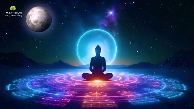 Медитативная музыка для сна. смотреть онлайн