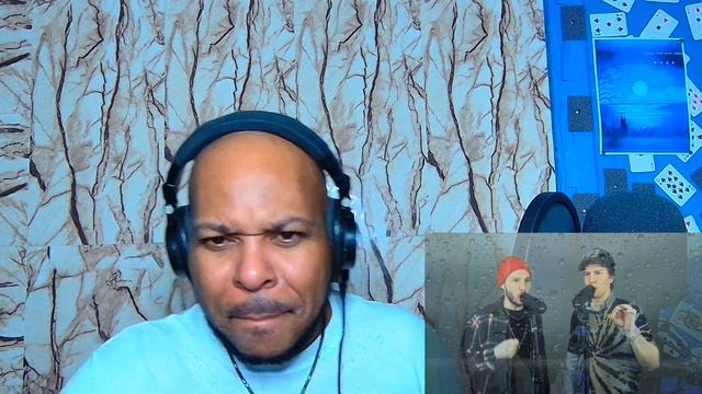 Improver & Taras Stanin - Faded (ZHU Cover) (First Time Reaction) Fantastic!!! 🔥🕺🔥 смотреть онлайн