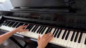 Prelude | Vangelis | На пианино | Piano | Вангелис | Прелюдия