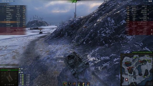 типичный бой на тайпе64 смотреть онлайн