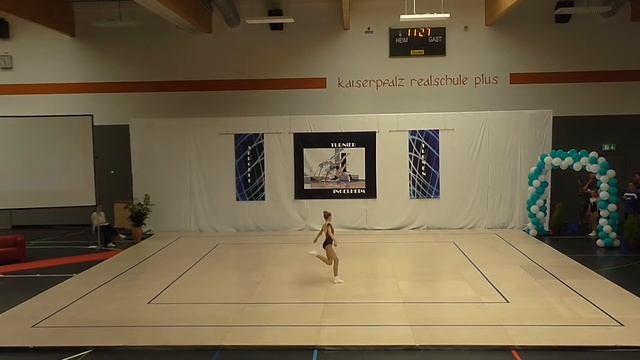 Lelia AG1 смотреть онлайн