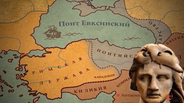 Владимир Соловьев - Евгений Сатановский: Современная Армения это огрызок Великой Армении смотреть онлайн