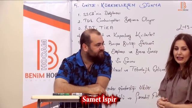 Benim Hocam'daki "Etrabe" Kim? #etrabe смотреть онлайн
