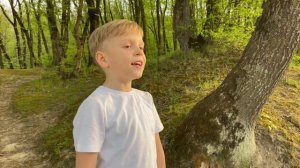 Мой Христос- Победитель!//новая песня//2024