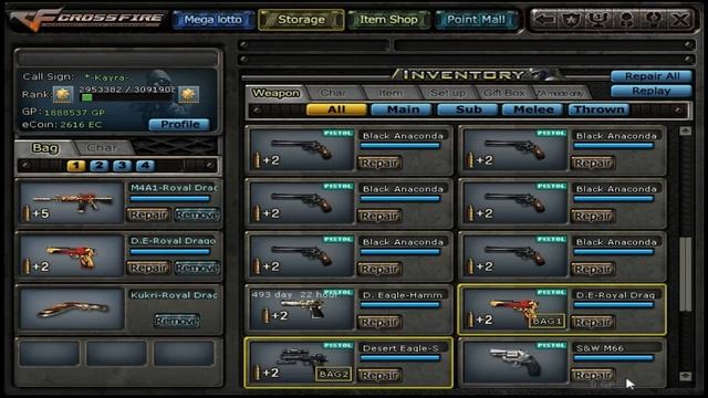 [CFFG] ~ Storage *-Kayra-. ☜═㋡ смотреть онлайн