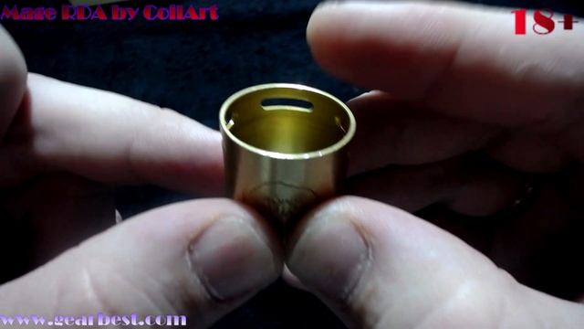 Mage RDA by CoilArt | Ничего такая смотреть онлайн