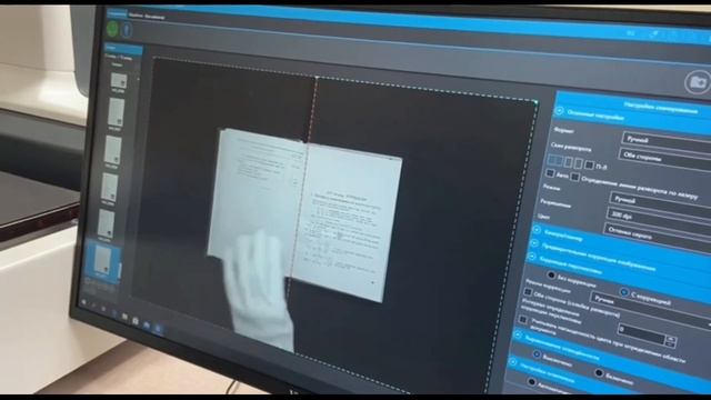 Видеоинсталяция «Культурное наследие в формате лонгрида» смотреть онлайн