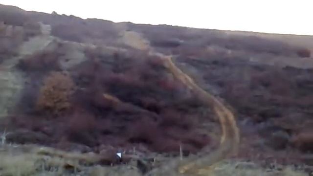 toreto cortafuegos toyota land cruaiser 4x4 por el bierzo смотреть онлайн