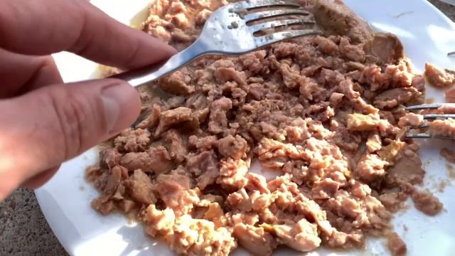 ШОК ! Черви в печени трески. Жуть/震惊！ 蠕虫在鳕鱼的肝脏。 令人毛骨悚然/SHOCK! Worms in the liver of cod. It's creep смотреть онлайн
