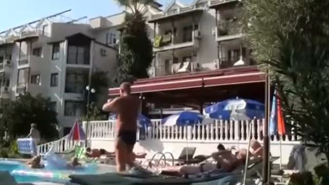 Halici Hotel, Marmaris