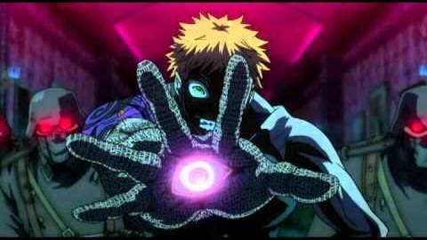 Канцлер Ги – Da Kapa Preta (Hellsing) (GrafMalavar)