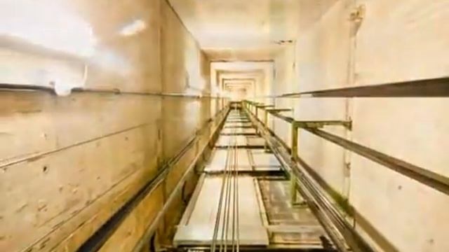 ANSA Elevators смотреть онлайн