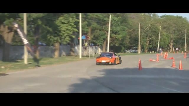 FOD Bangkok Auto Street Festival 2016