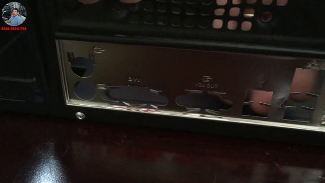 HƯỚNG DẪN RÁP MỘT BỘ MÁY TÍNH HOÀN CHỈNH (GUIDE TO ASSEMBLE A COMPLETE COMPUTER ) смотреть онлайн