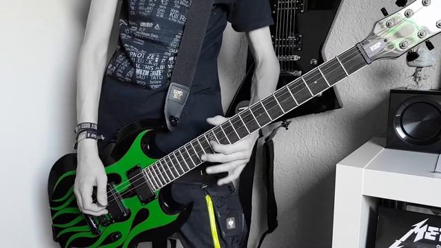 Marilyn Manson - Ka-Boom Ka-Boom Cover смотреть онлайн