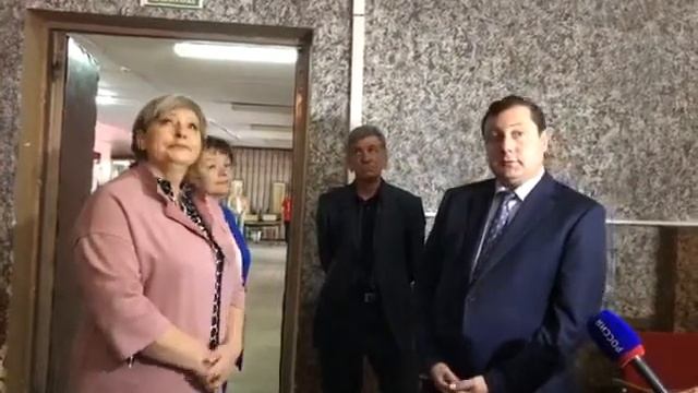 Островский в Смоленском районе смотреть онлайн