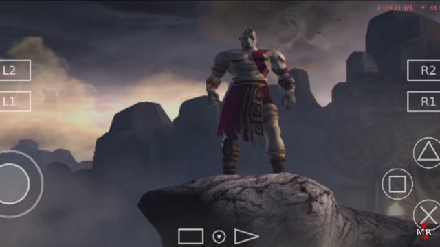 A MELHOR CONFIGURAÇÃO AETHER SX2 - RODANDO GOD OF WAR EM 74 FPS | SANSUNG S20+ смотреть онлайн