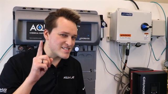 Aqua-Lab™ LIVE Digital Event смотреть онлайн