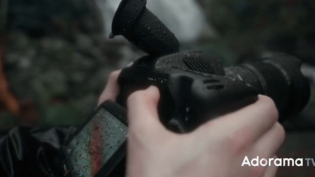 Blackmagic Pocket Cinema Camera 6K Pro | Is it right for you? смотреть онлайн