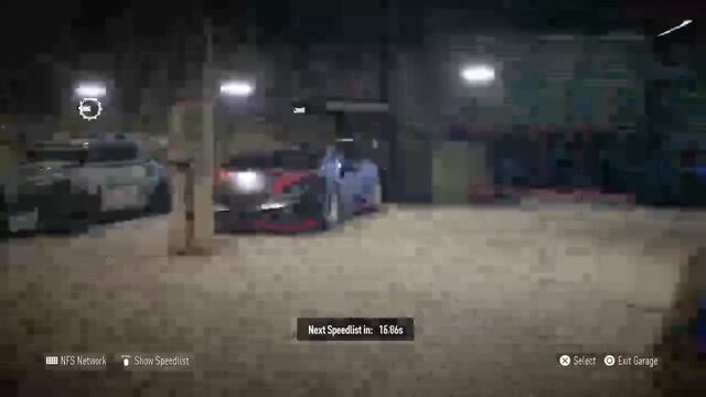WE ARE {LIVE} HERE ON NFS 15 using my Nissan Silvia Spec-R смотреть онлайн