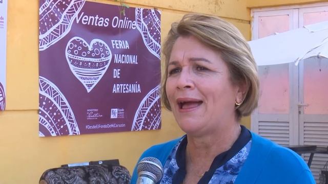 Desarrollan feria de artesanía en Santiago de Cuba смотреть онлайн