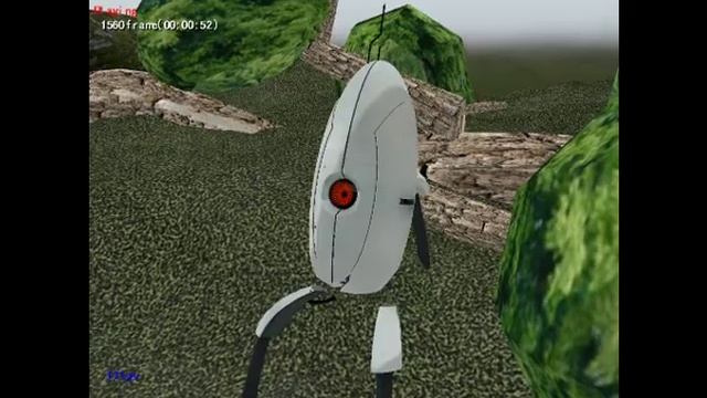 MMD Dinosaurs - Sauropods Like Plants (Funny)