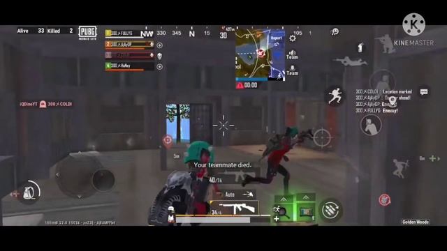 New Start Pubg Mobile Lite Competitive Montages Bgmi Lite One Plus 6,7,7t,8,8t,9r смотреть онлайн