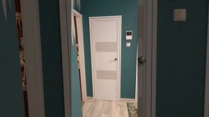 Реставрация,ремонт" советских" межкомнатных дверей.