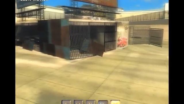 Flatout 2 Doperide смотреть онлайн