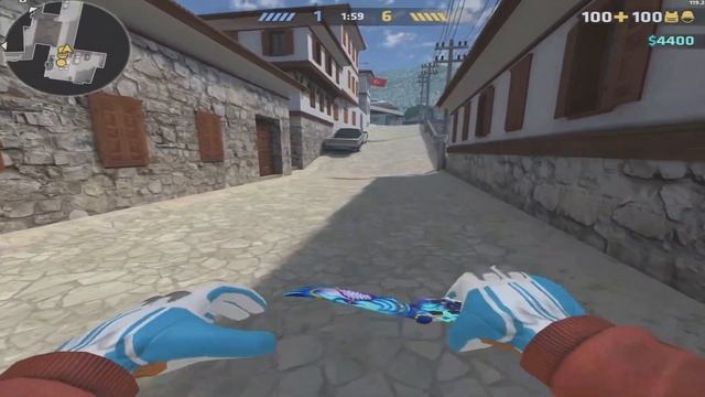 EFPEESIOR OTWIERA TABELE NA RANKEDZIE W C-OPS 🙀 | FPS Mobile смотреть онлайн