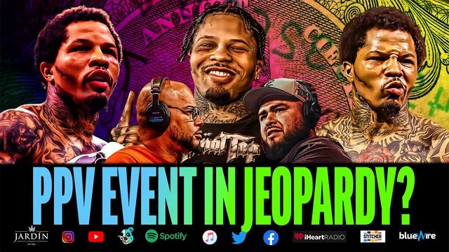 ☎️Gervonta Davis ARRESTED For Domestic Violence... 11 Days Before Hector Luis Garcia Fight❗️ смотреть онлайн