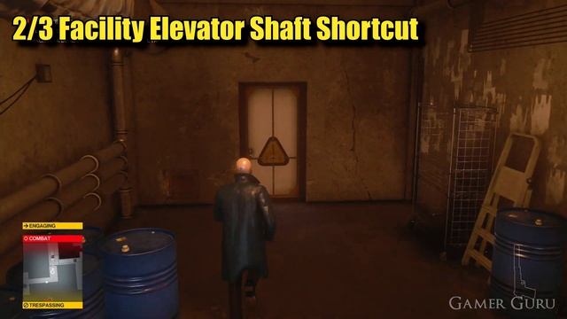 Hitman 3 - All Shortcut Locations In Chongqing (End Of An Era) смотреть онлайн