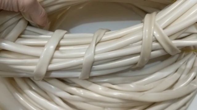 Трубка ПВХ для электрики бесплатно. Халявище смотреть онлайн