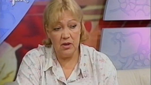 Марина Жикаренцева - канал ТДК смотреть онлайн
