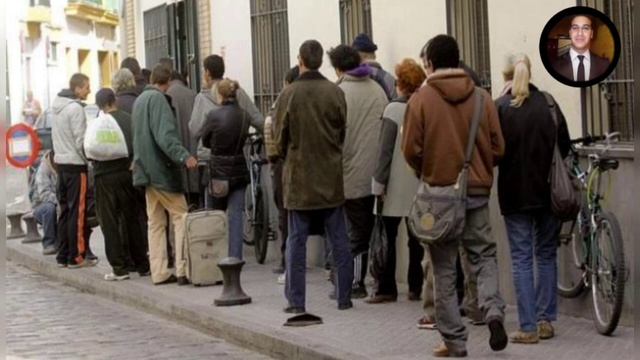 إعانة مالية جديدة من الضمان الاجتماعي الإسباني..الشروط وكيفية التقديم| و كاتالونيا تقرر تخفيف القيو смотреть онлайн
