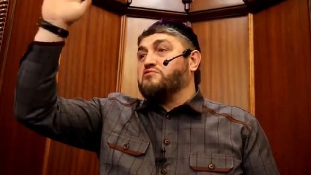 Усман Эльмурзаев: Воцург ваг1ертар, верг вог1у г1ертар смотреть онлайн