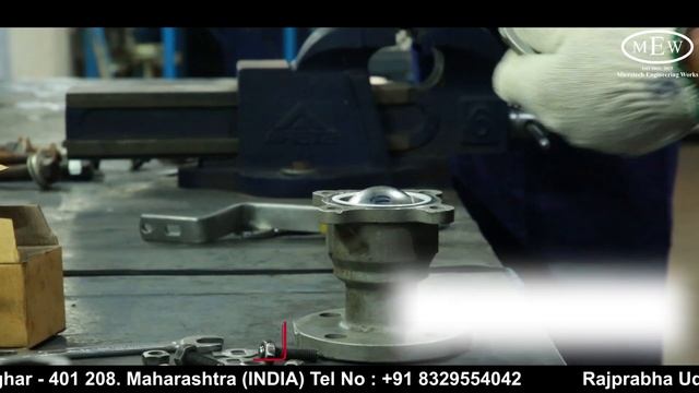 Microtech Engineering Works India смотреть онлайн