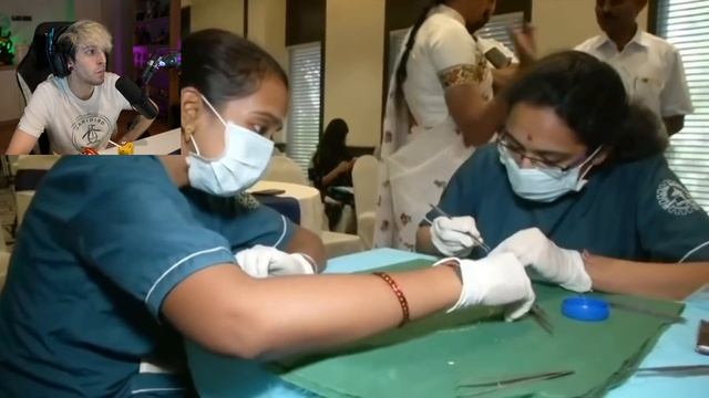 TOP 10 CRIATURAS OCEÁNICAS MAS PELIGROSAS DEL MUNDO | Robleis смотреть онлайн